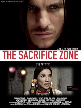 The Sacrifice Zone 2022