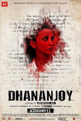 دانلود فیلم Dhananjoy 2017 دوبله فارسی بدون سانسور