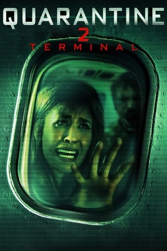 Quarantine 2: Terminal 2011