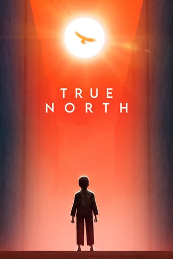 دانلود فیلم True North 2020 (شمال حقیقی) دوبله فارسی بدون سانسور