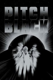 دانلود فیلم Pitch Black 2000 (قیرگون) دوبله فارسی بدون سانسور