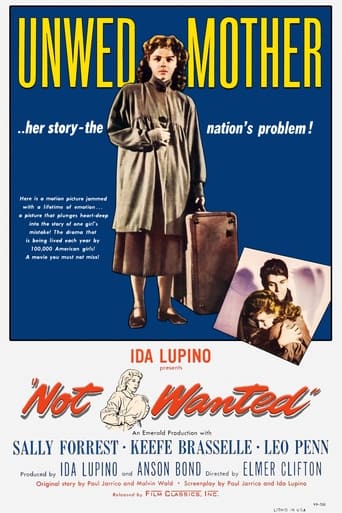 Not Wanted 1949