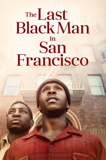 The Last Black Man in San Francisco 2019 (آخرین مرد سیاهپوست در سان فرانسیسکو)