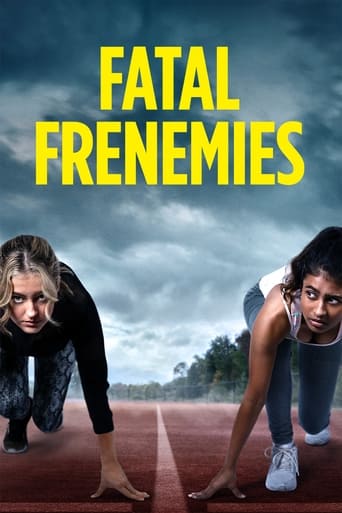 دانلود فیلم Fatal Frenemies 2021 دوبله فارسی بدون سانسور