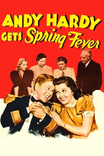 دانلود فیلم Andy Hardy Gets Spring Fever 1939 دوبله فارسی بدون سانسور