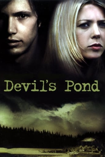 Devil's Pond 2003