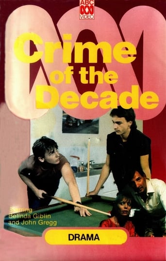 دانلود فیلم Crime of the Decade 1984 دوبله فارسی بدون سانسور