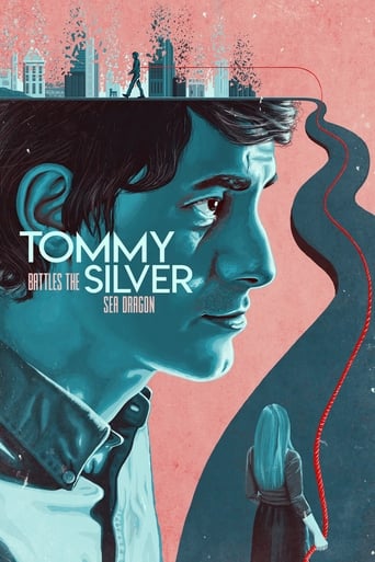 دانلود فیلم Tommy Battles the Silver Sea Dragon 2018 دوبله فارسی بدون سانسور