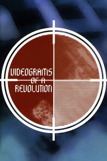Videograms of a Revolution 1992