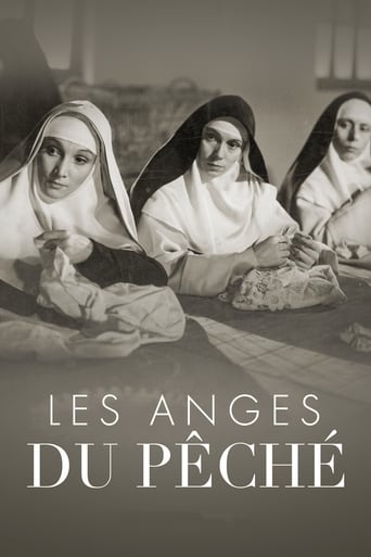 دانلود فیلم Angels of Sin 1943 دوبله فارسی بدون سانسور