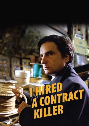 I Hired a Contract Killer 1990