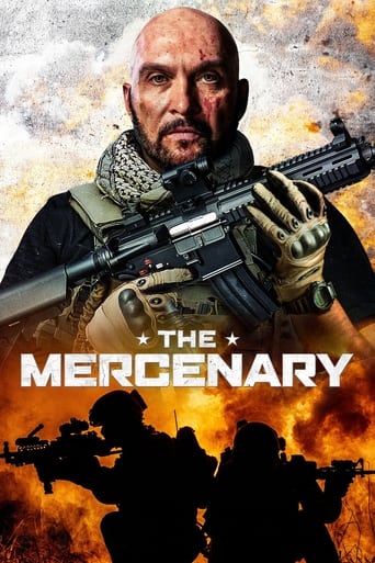 The Mercenary 2019 (مزدور)