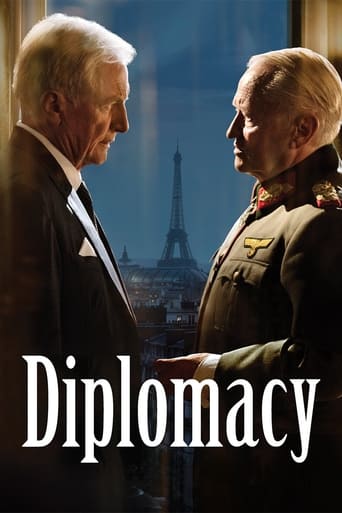 Diplomacy 2014