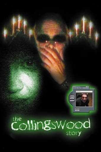 The Collingswood Story 2002