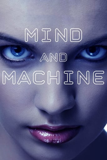 Mind and Machine 2017