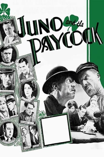 Juno and the Paycock 1929