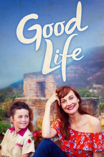 دانلود فیلم Good Life 2021 (زندگی خوب) دوبله فارسی بدون سانسور