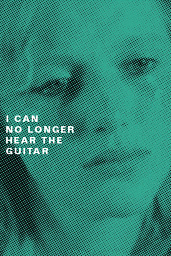 دانلود فیلم I Can No Longer Hear the Guitar 1991 دوبله فارسی بدون سانسور