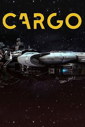 دانلود فیلم Cargo 2019 دوبله فارسی بدون سانسور