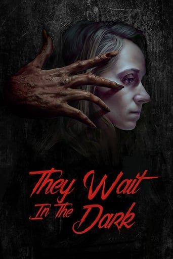 دانلود فیلم They Wait in the Dark 2022 دوبله فارسی بدون سانسور