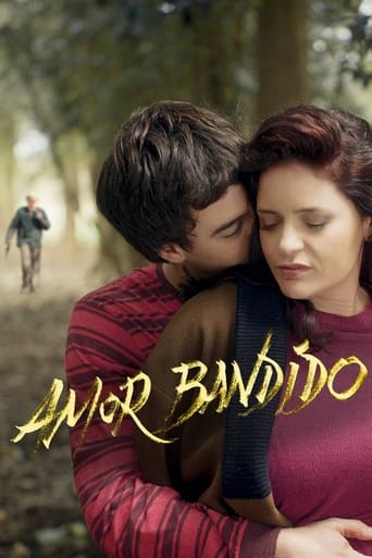 دانلود فیلم Amor Bandido 2021 دوبله فارسی بدون سانسور