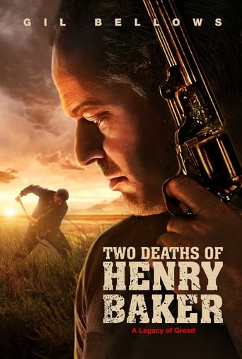 Two Deaths of Henry Baker 2020 (دو مرگ هنری بیکر)