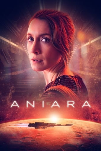 Aniara 2018