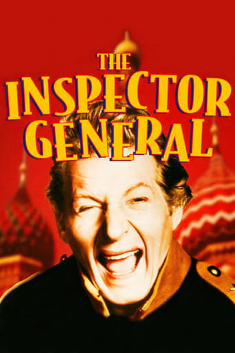 The Inspector General 1949