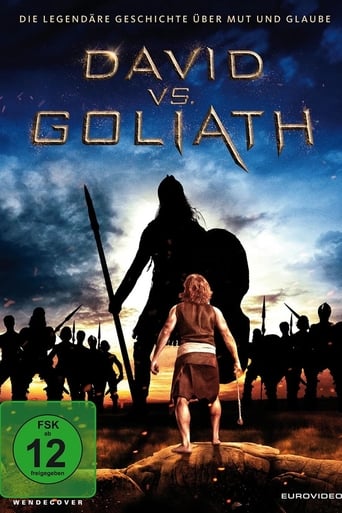 دانلود فیلم David and Goliath 2016 دوبله فارسی بدون سانسور