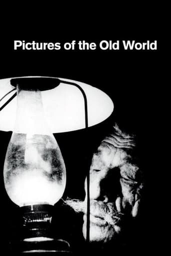 دانلود فیلم Pictures of the Old World 1972 دوبله فارسی بدون سانسور