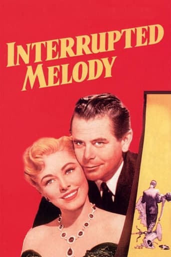 Interrupted Melody 1955