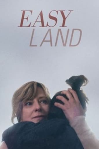 دانلود فیلم Easy Land 2019 (سرزمین آسان) دوبله فارسی بدون سانسور