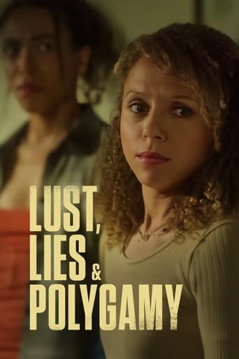 دانلود فیلم Lust, Lies, and Polygamy 2023 دوبله فارسی بدون سانسور
