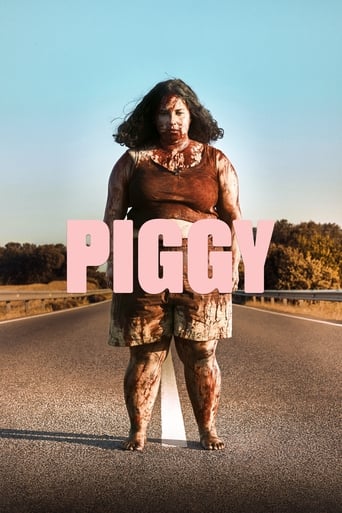 Piggy 2022 (خوکچه)