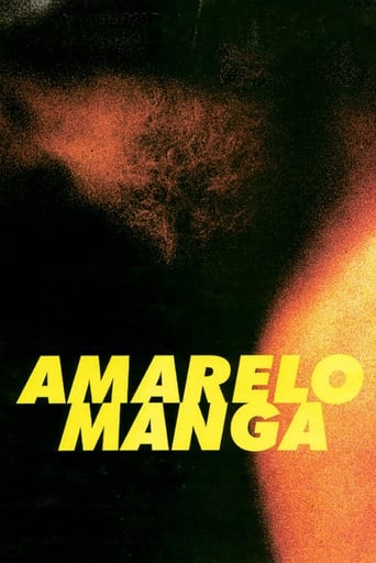 Mango Yellow 2002