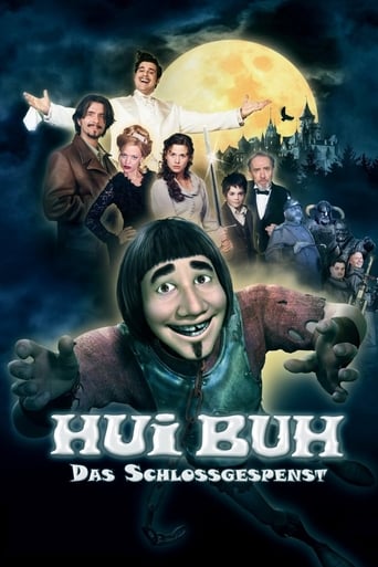 Hui Buh: The Castle Ghost 2006