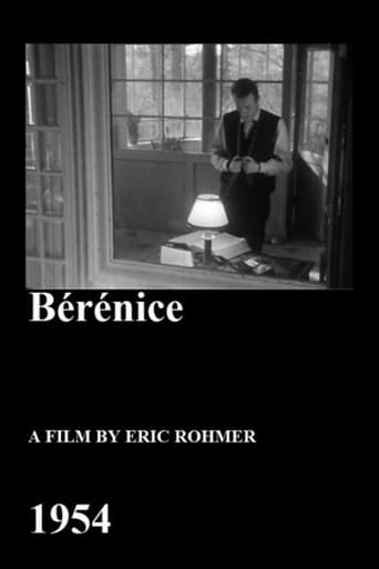 دانلود فیلم Bérénice 1954 دوبله فارسی بدون سانسور