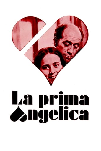 دانلود فیلم Cousin Angelica 1974 دوبله فارسی بدون سانسور