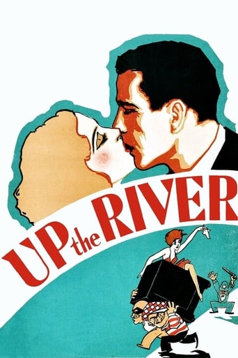 دانلود فیلم Up the River 1930 دوبله فارسی بدون سانسور