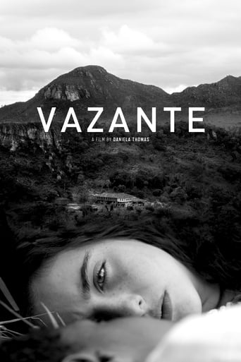دانلود فیلم Vazante 2017 دوبله فارسی بدون سانسور