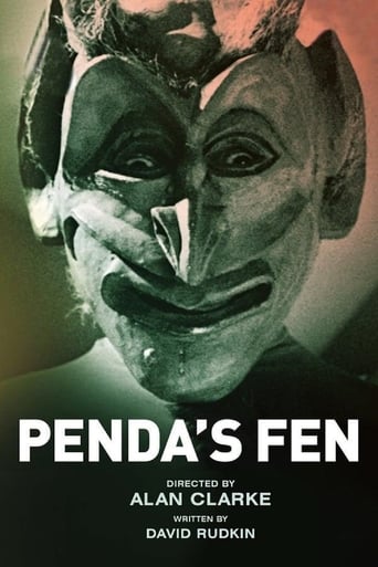 دانلود فیلم Penda's Fen 1974 دوبله فارسی بدون سانسور
