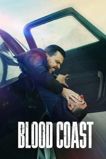 دانلود سریال Blood Coast 2023 دوبله فارسی بدون سانسور