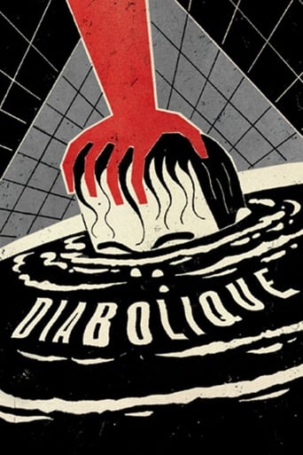 دانلود فیلم Diabolique 1955 (شیاطین) دوبله فارسی بدون سانسور