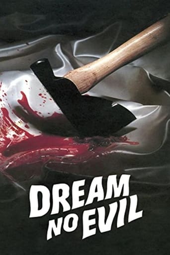 Dream No Evil 1970