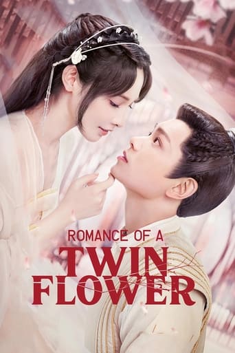 دانلود سریال Romance of a Twin Flower 2023 دوبله فارسی بدون سانسور