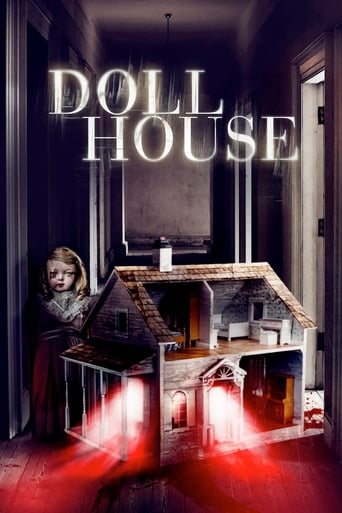 دانلود فیلم Doll House 2020 (خانه عروسکی) دوبله فارسی بدون سانسور