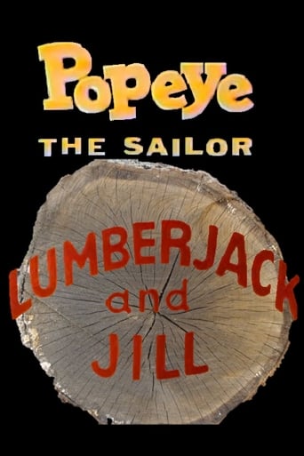دانلود فیلم Lumberjack and Jill 1949 دوبله فارسی بدون سانسور