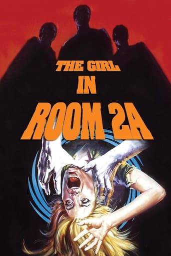 The Girl in Room 2A 1974