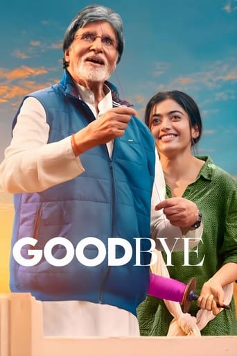 دانلود فیلم Goodbye 2022 (خداحافظ) دوبله فارسی بدون سانسور