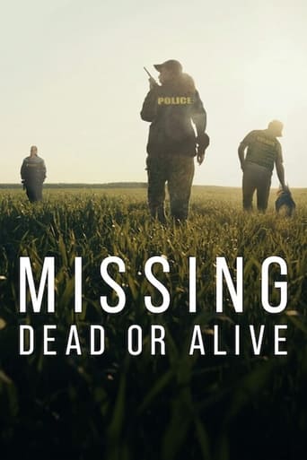دانلود سریال Missing: Dead or Alive? 2023 دوبله فارسی بدون سانسور